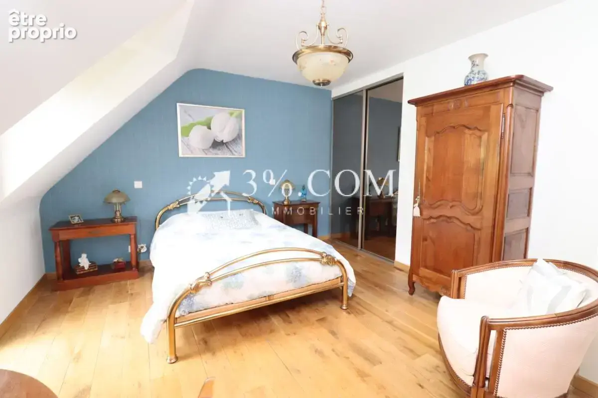 Maison / Villa aux portes de Rennes - Goven - photo 17
