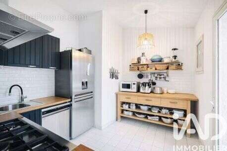 Photo 6 - Maison à LE THORONET