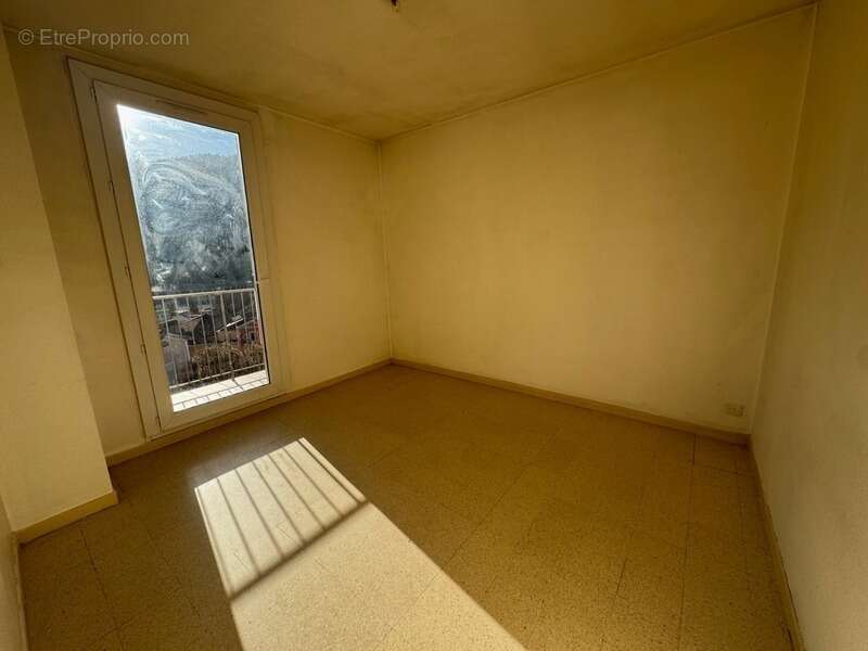 Appartement à DIGNE-LES-BAINS