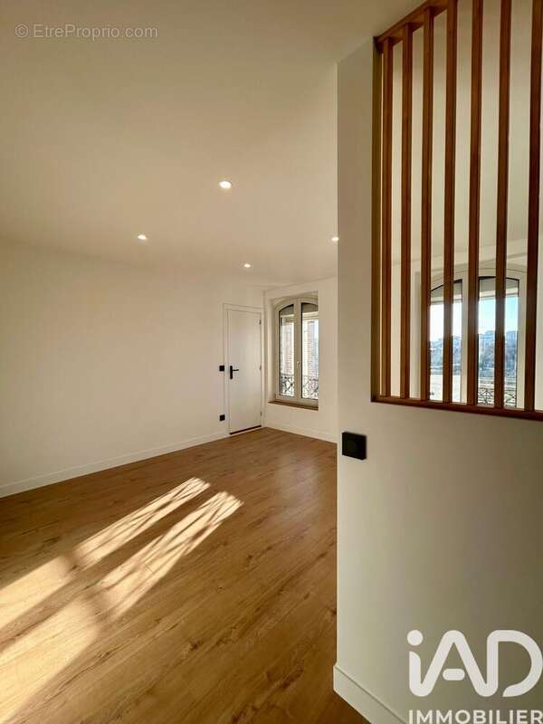 Photo 4 - Appartement à IVRY-SUR-SEINE