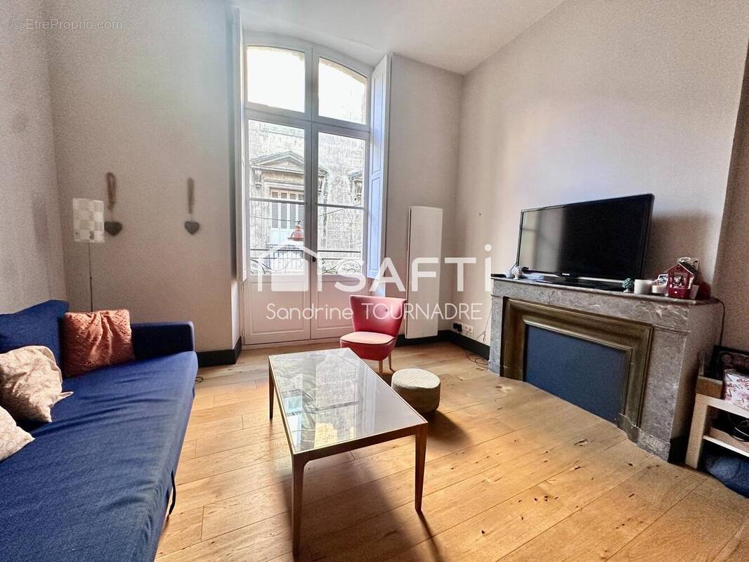 Photo 1 - Appartement à BORDEAUX