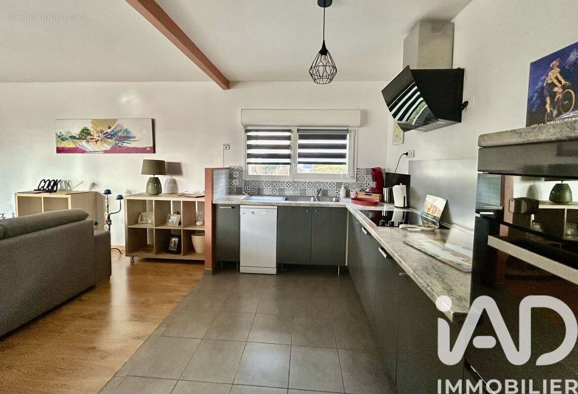 Photo 4 - Appartement à LE HAVRE