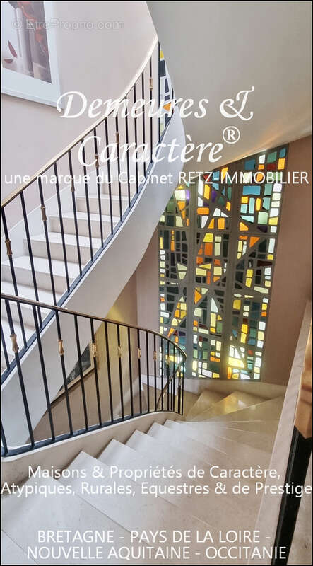 Maison à BONNOEUVRE