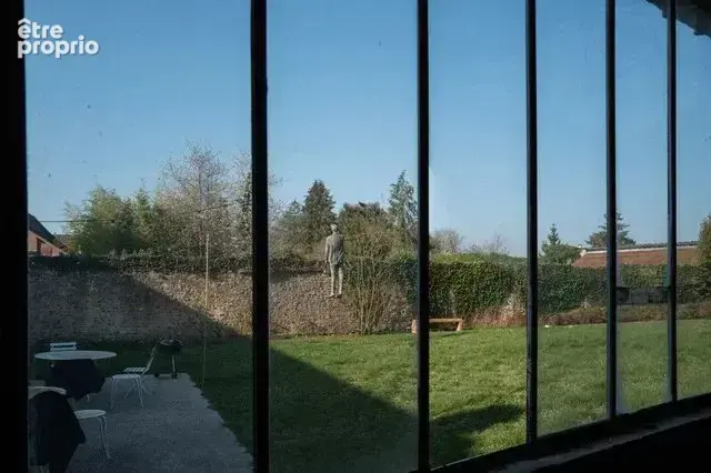 Maison ancienne proche de Verneuil sur Avre - photo 33