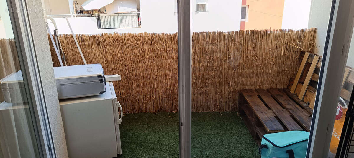 Appartement à LA SEYNE-SUR-MER