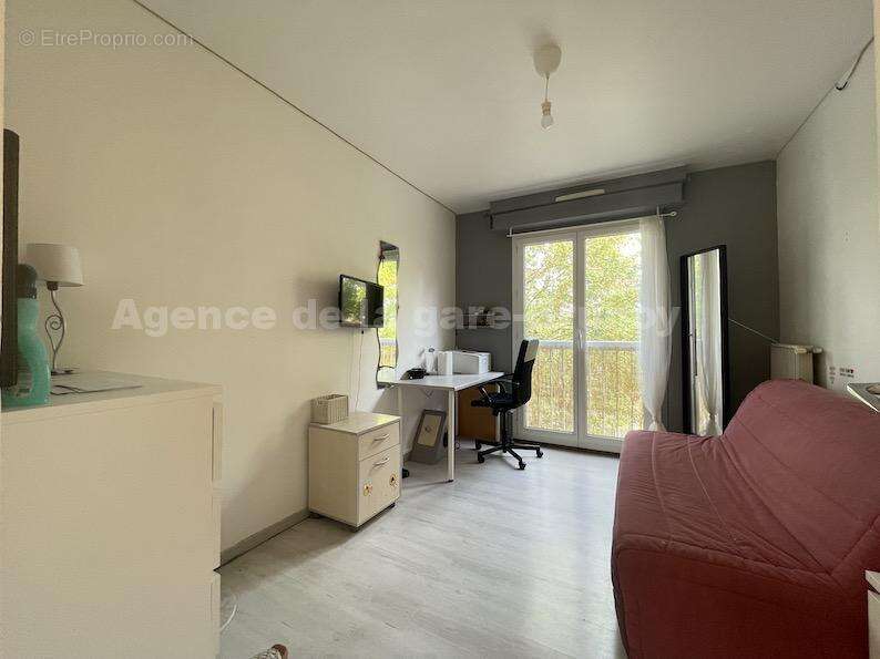 IMG_7191 - Appartement à COMBS-LA-VILLE