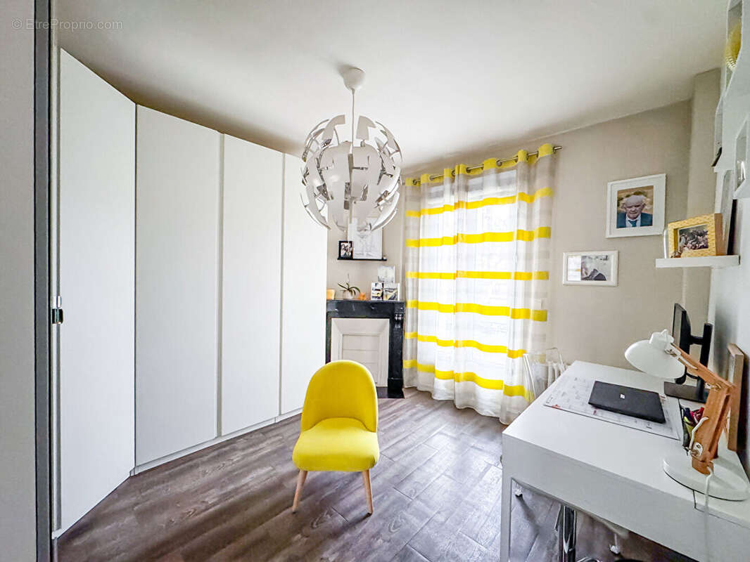 Maison à DAMMARIE-LES-LYS