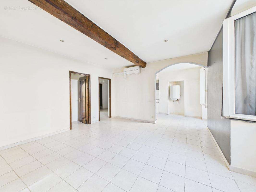 Appartement à AJACCIO