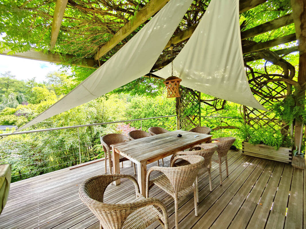 Maison à HAGENTHAL-LE-BAS