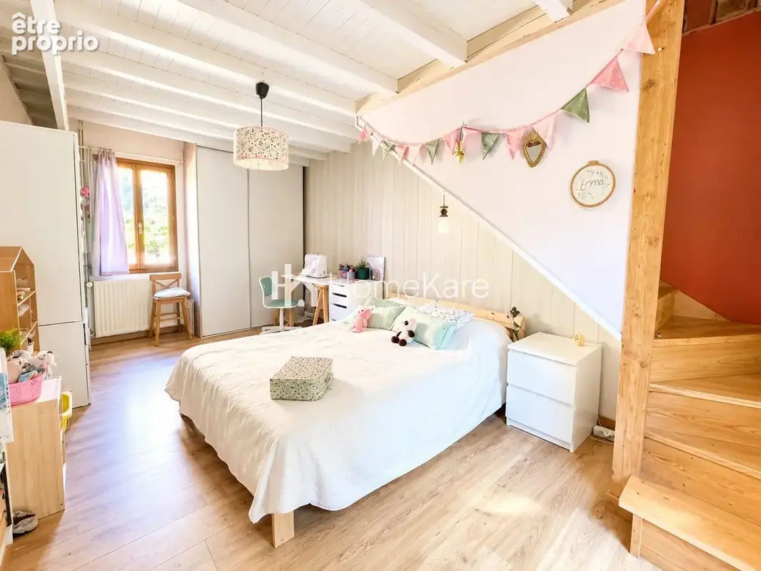 Maison 4 pièces 140 m² à vendre à Auterive (31190) - photo 7