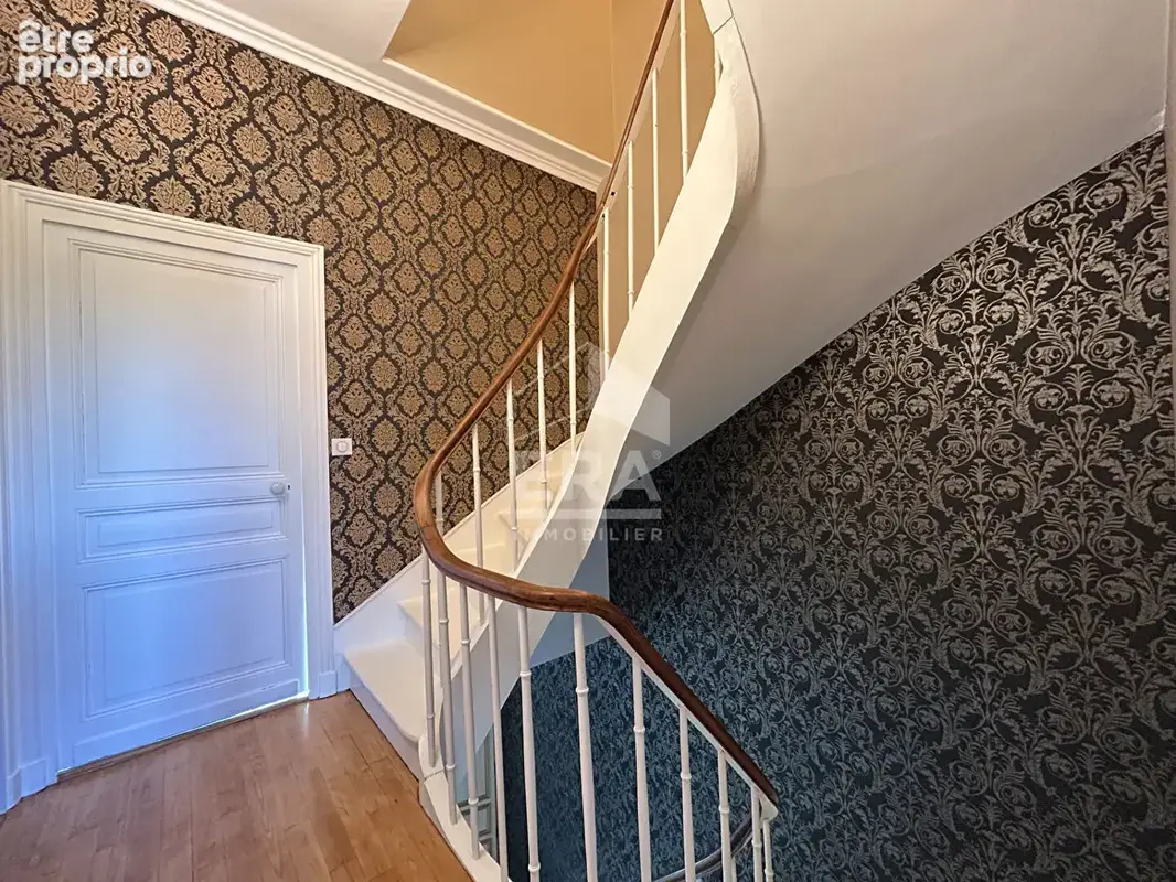 Maison 111m² à périgueux - photo 7