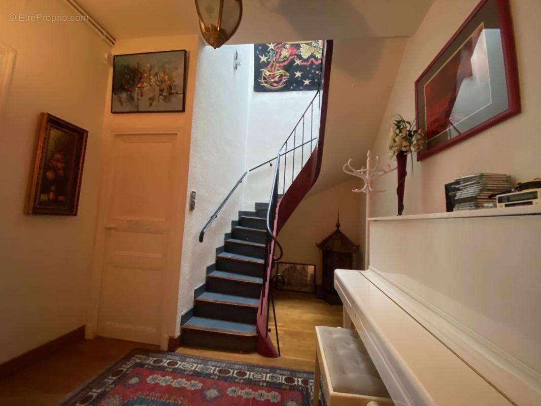 Appartement à CARCASSONNE