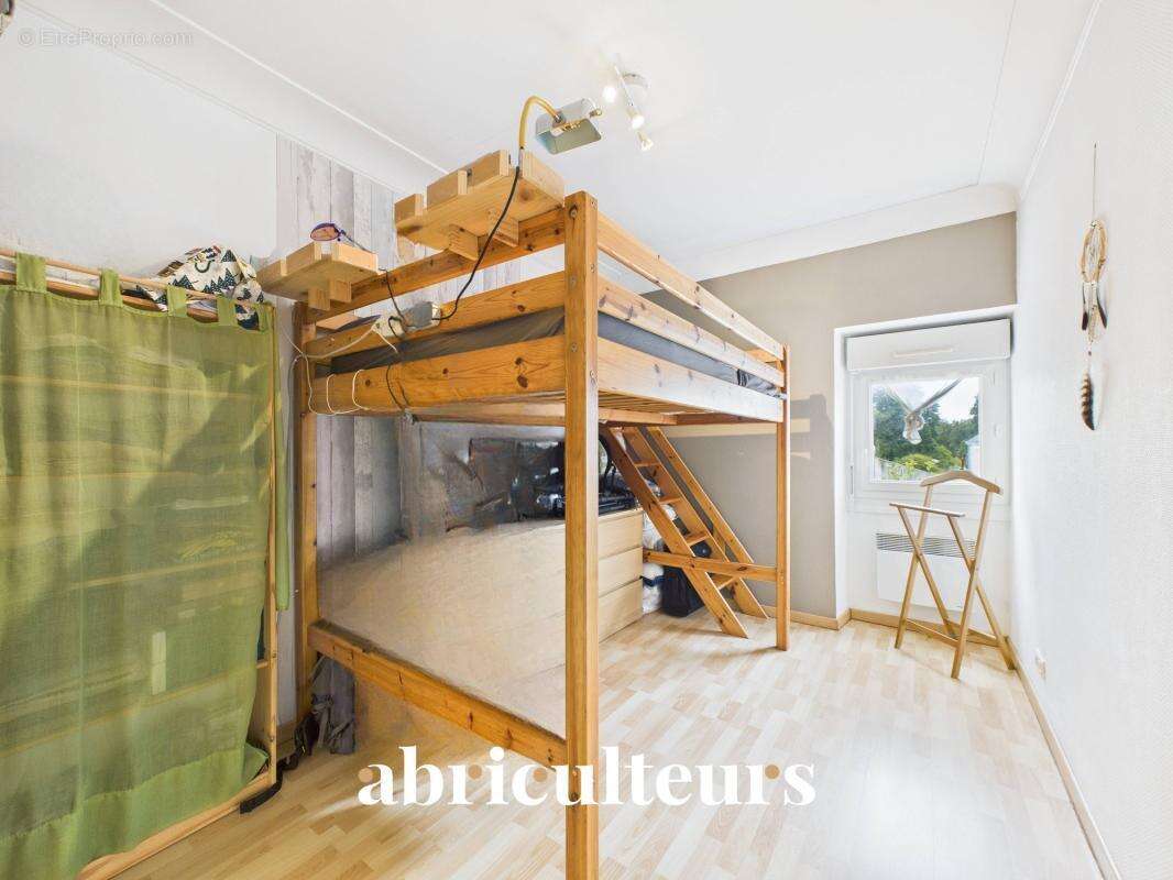 Grand appartement-maison de 90 m2 en vente dans le centre bourg Pont st Martin (44860) - photo 7