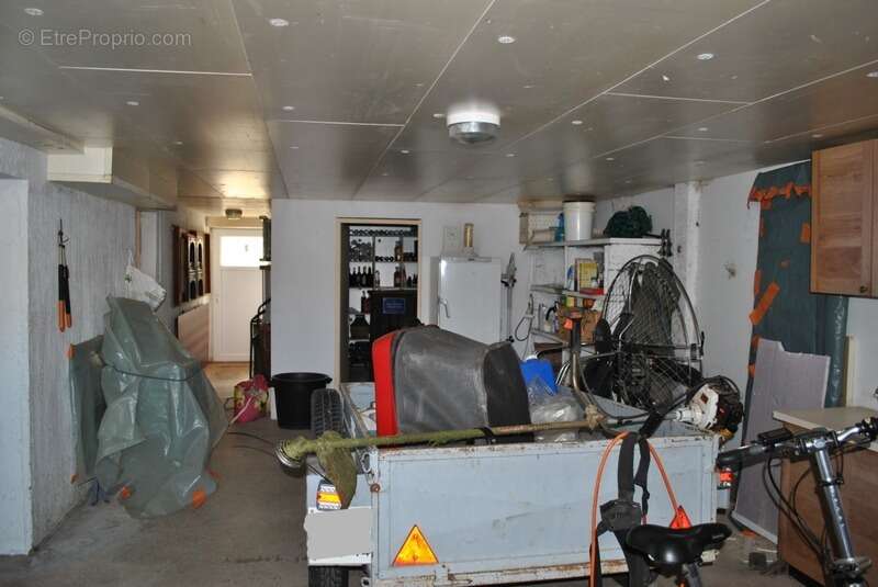 Maison à TREIZE-SEPTIERS