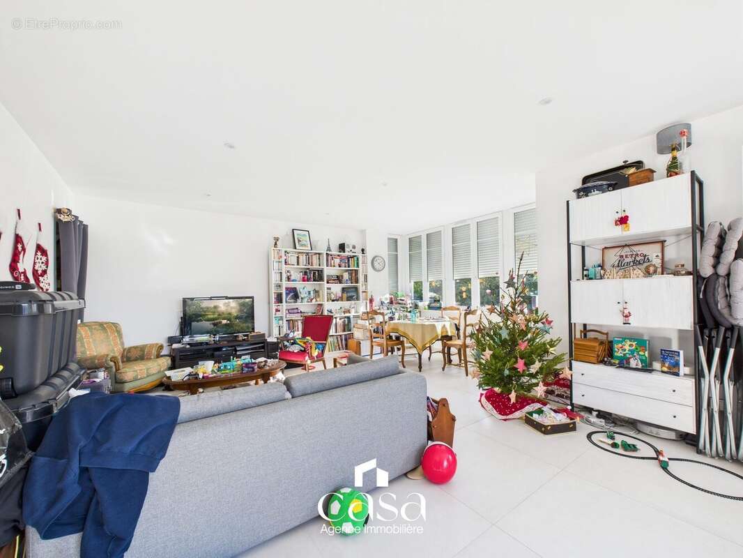 Appartement 86 m² à Montamy  - photo 2
