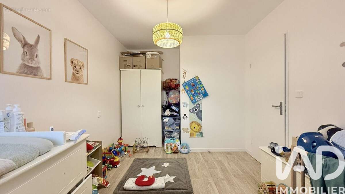 Photo 8 - Appartement à SENE