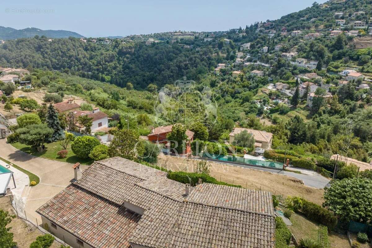 Maison à FALICON