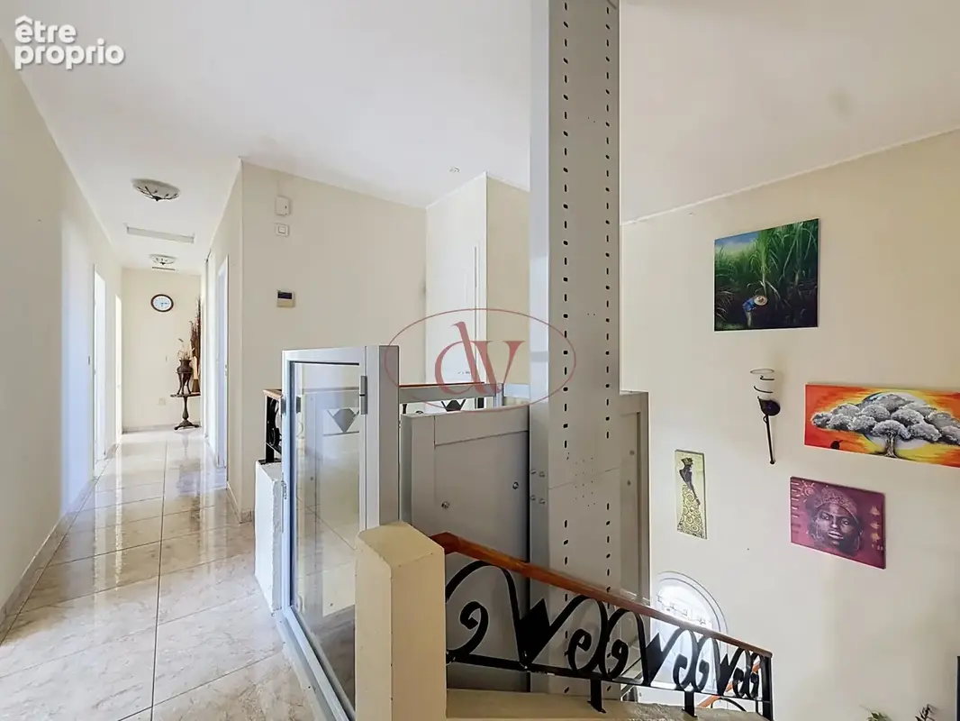EXCLUSIVITÉ, 6 chambres,  Superbe maison familiale à POLLESTRES, 230 m2 sur terrain de plus de 3000 m2 - photo 11