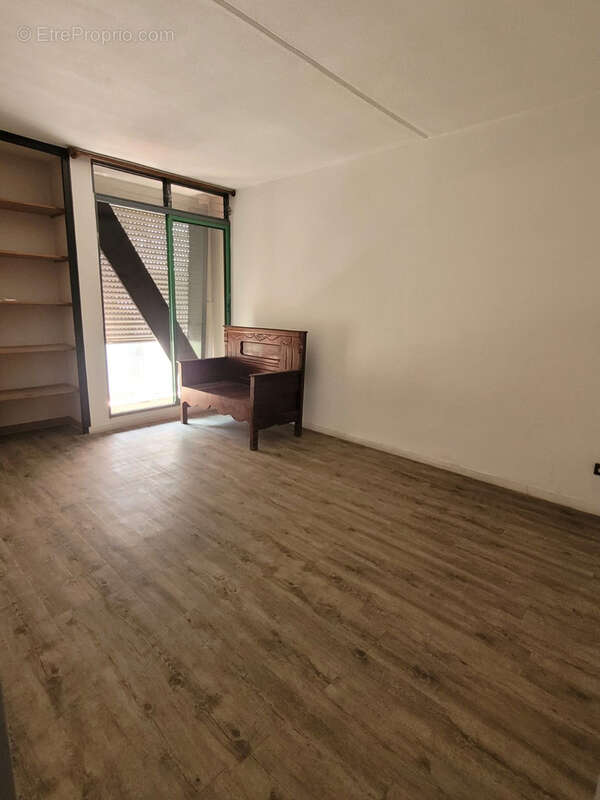 Appartement à POINTE-A-PITRE