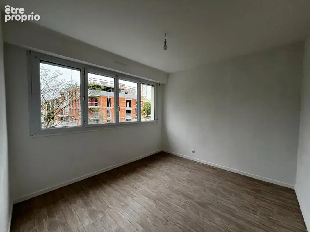 Appartement Les Ponts De Ce 5 pièce(s) - photo 12