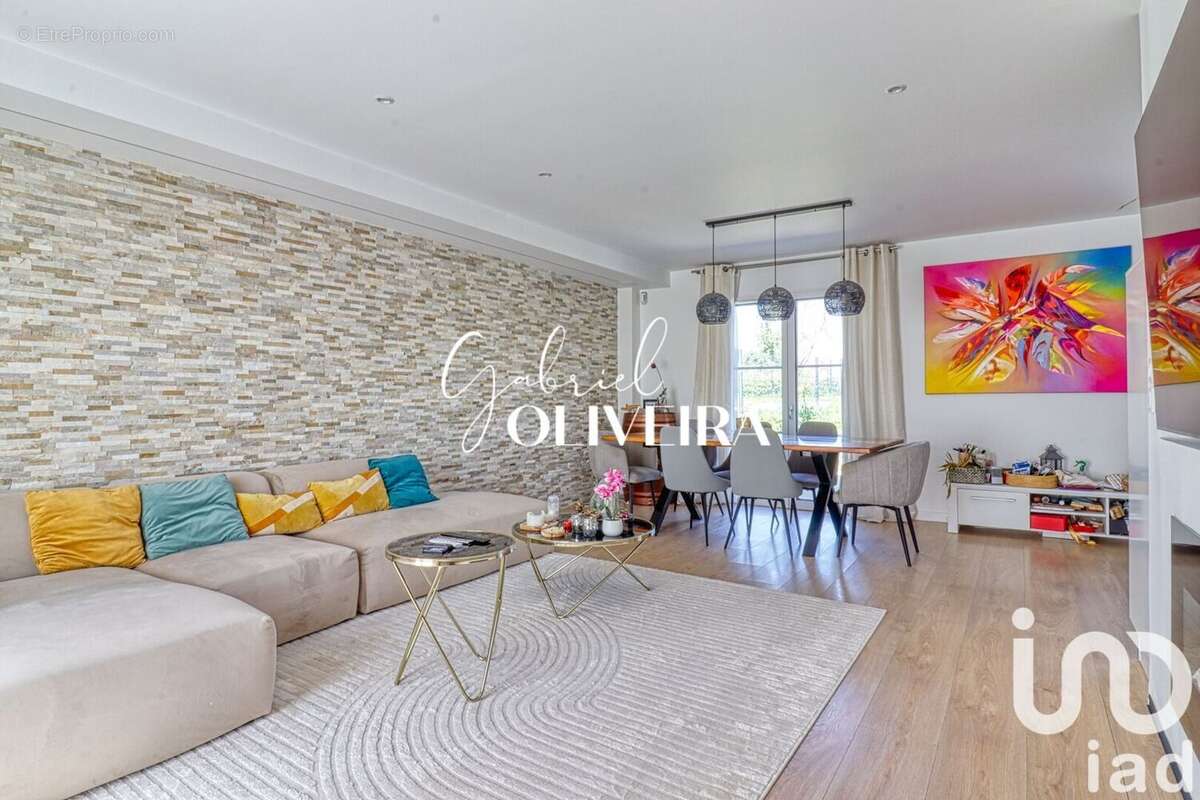 Photo 7 - Maison à BELLOY-EN-FRANCE