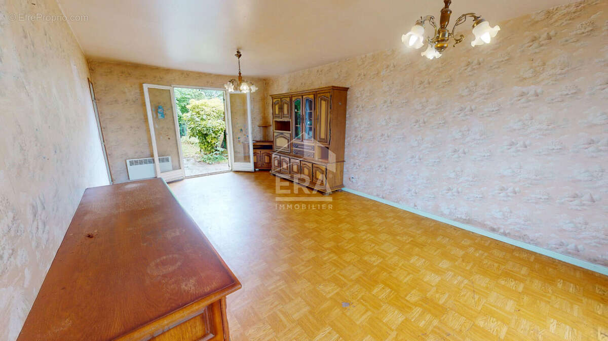 Maison 102m² à ambérieu-en-bugey - photo 4