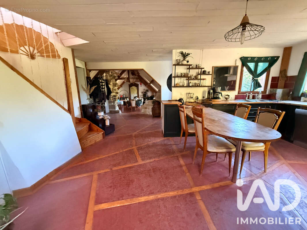 Photo 4 - Maison à SCAER