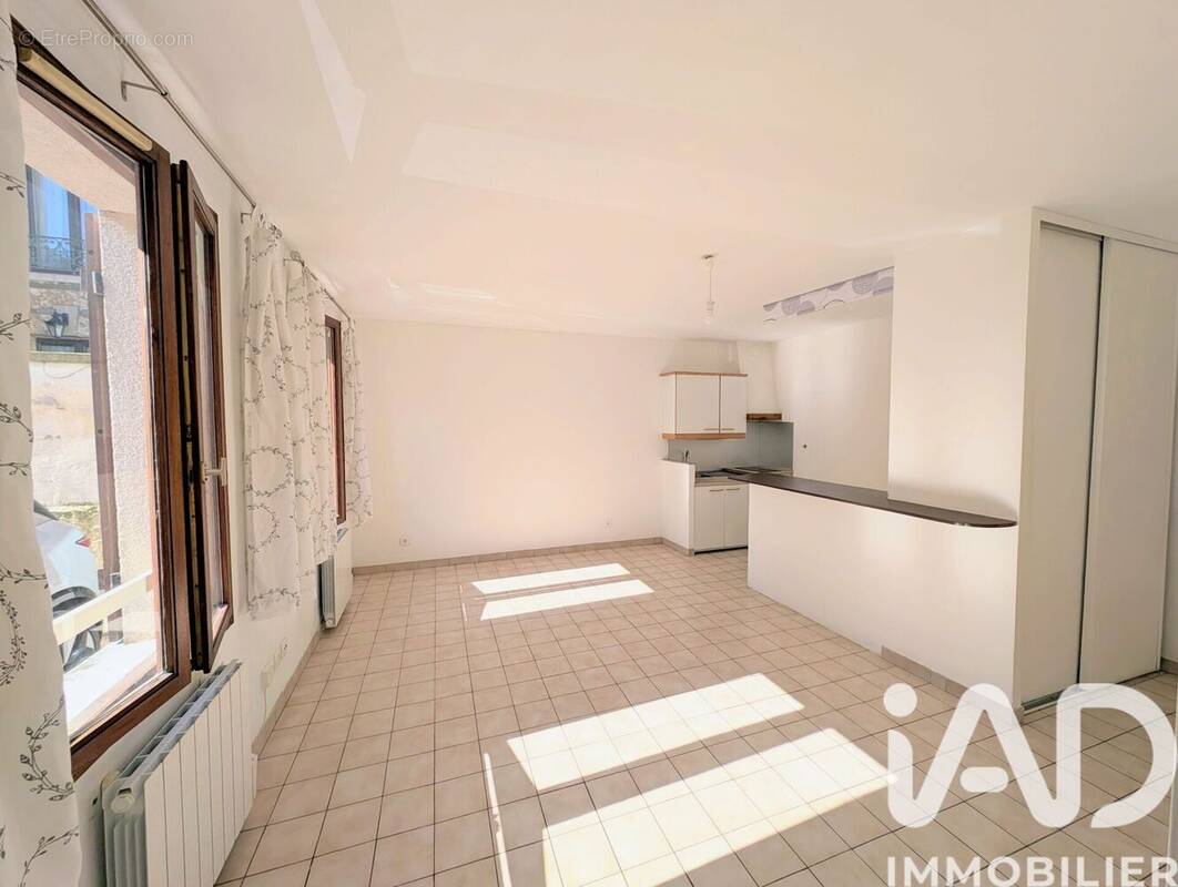 Photo 1 - Appartement à HERBLAY
