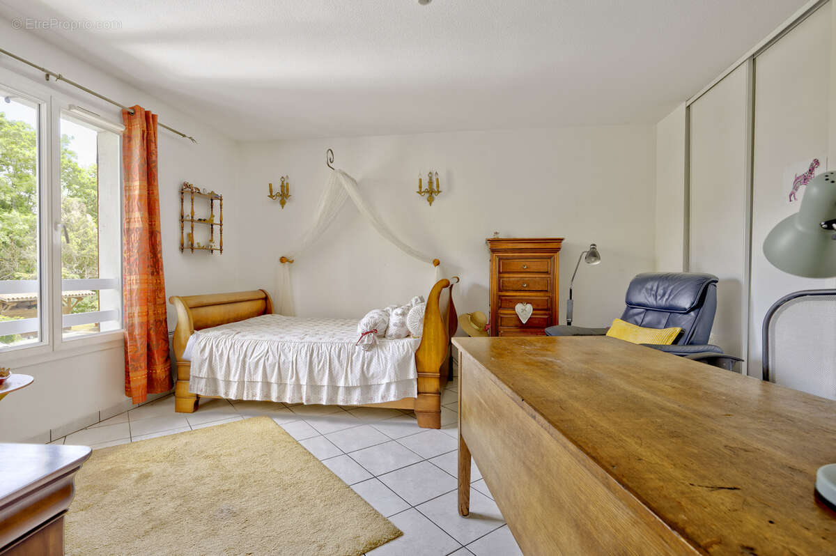 Appartement à LANTON