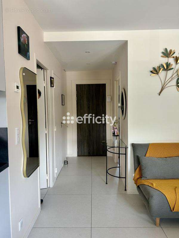 Appartement 55 m² à Drumettaz-Clarafond  - photo 3