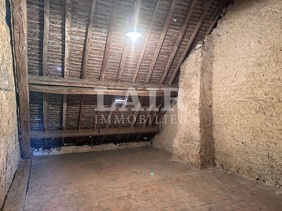 Un bien de charme aux multiples possibilités, Bellême - B15575 - photo 15