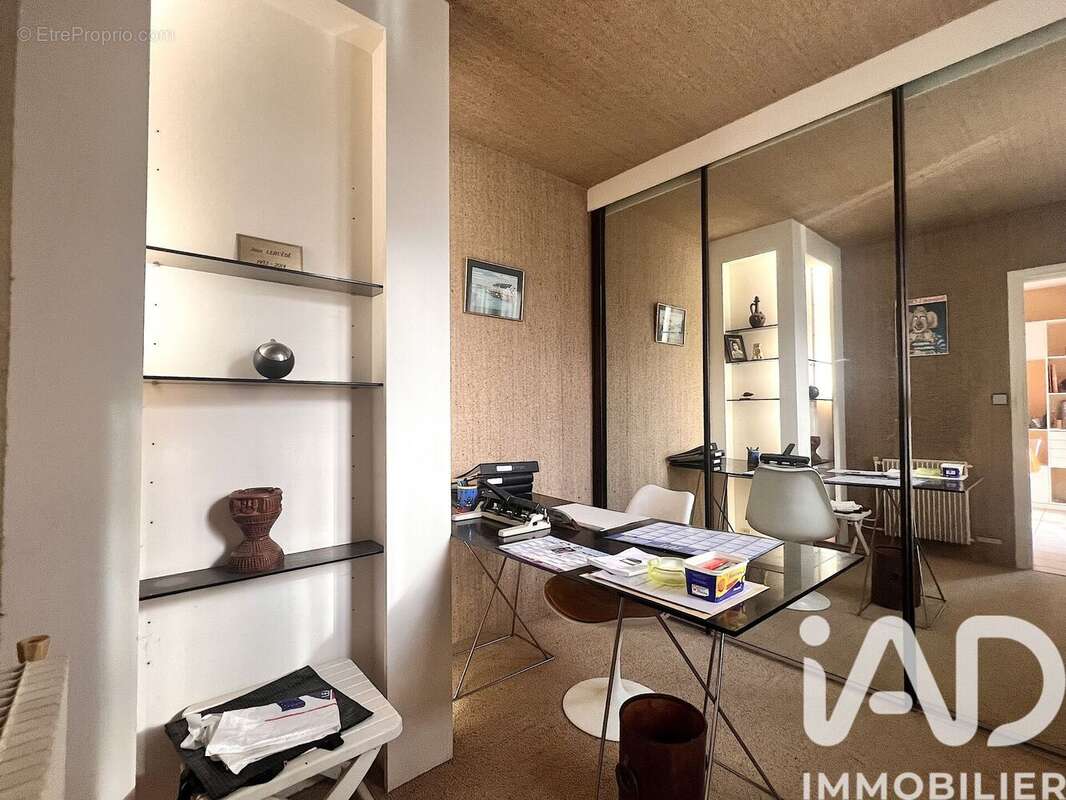 Photo 5 - Maison à LESIGNY