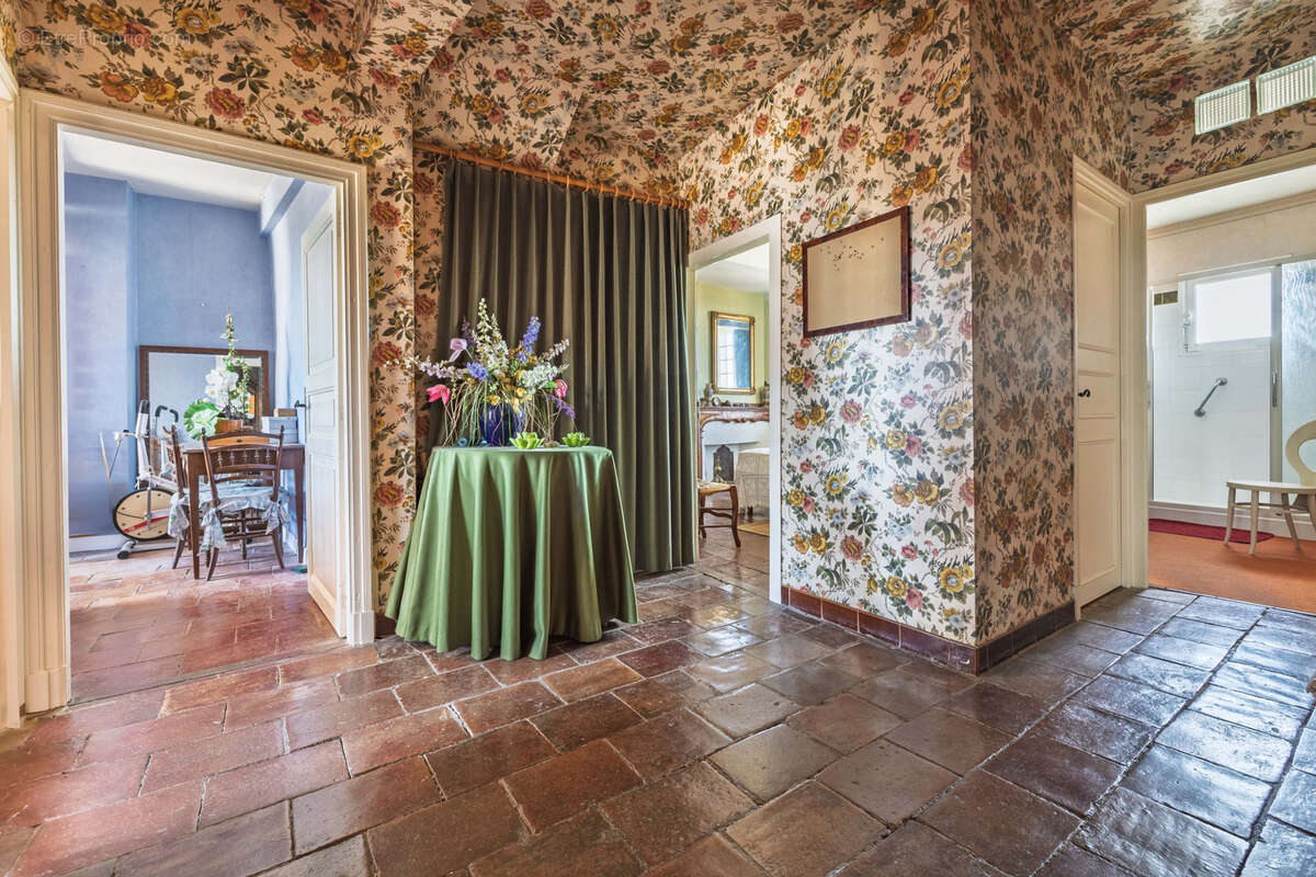 Maison à SAINT-FELIX-LAURAGAIS