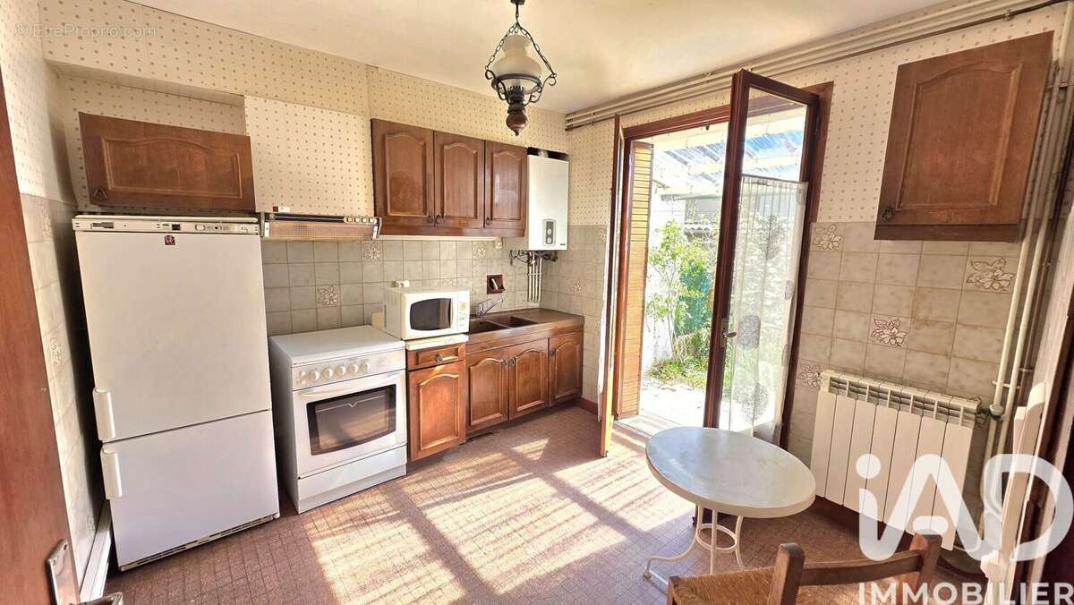 Photo 3 - Maison à LOURDES