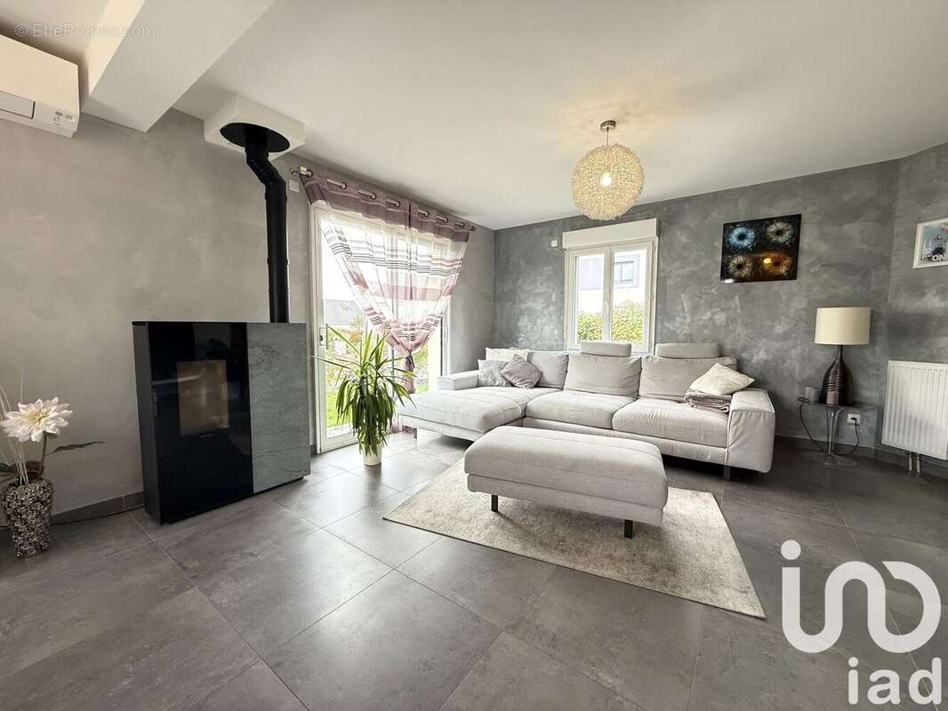 Photo 5 - Maison à INGRE