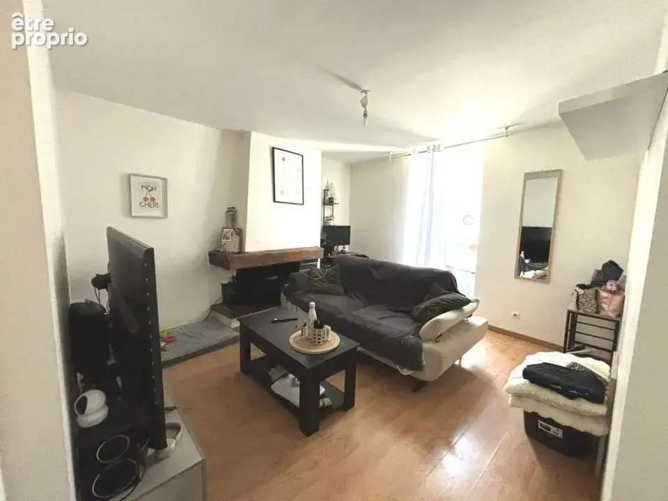 Appartement à VALENCE