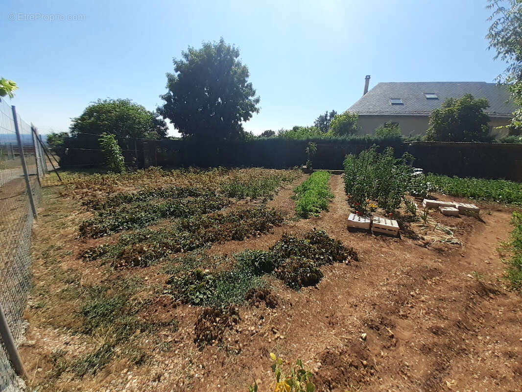 Ensemble immobilier à 25km de Millau - photo 13