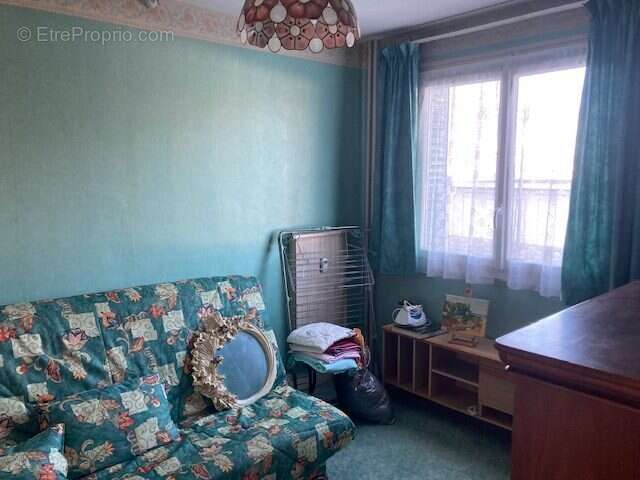 Appartement à RILLIEUX-LA-PAPE