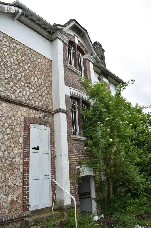 Maison de caractère A PONT-AUDEMER - photo 13