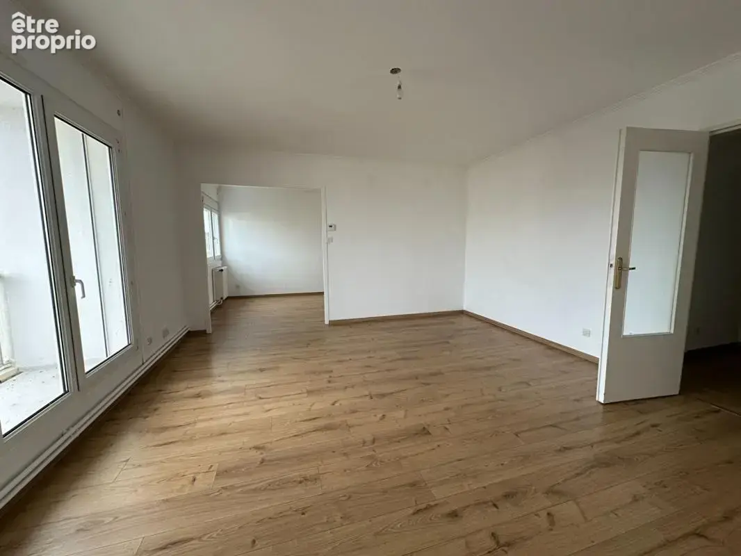 Appartement Nantes 4 pièce(s) 81.64 m2 - photo 6