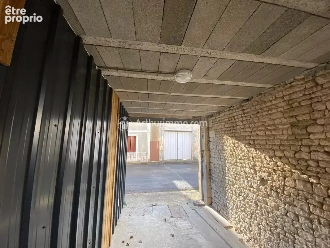 Vente Maison Matha(17160) 98 200ï¿œ - photo 10