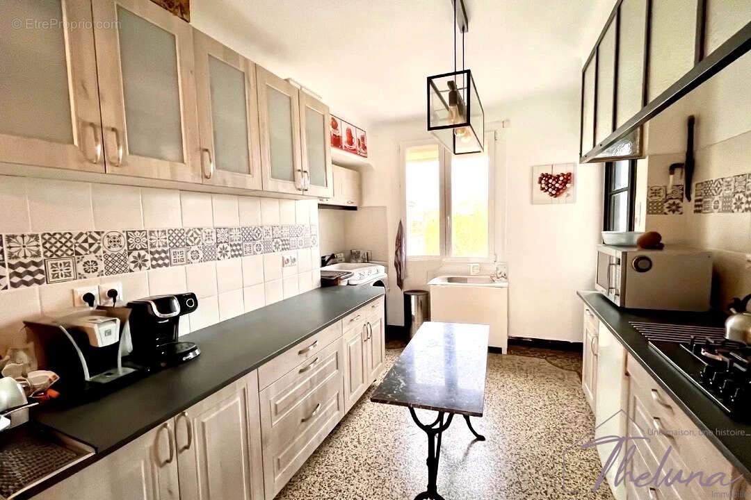 Appartement à TARASCON