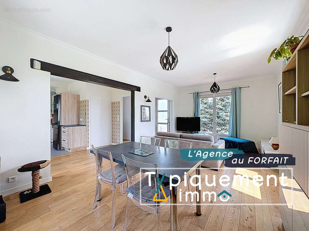 Maison à SAINT-JEAN