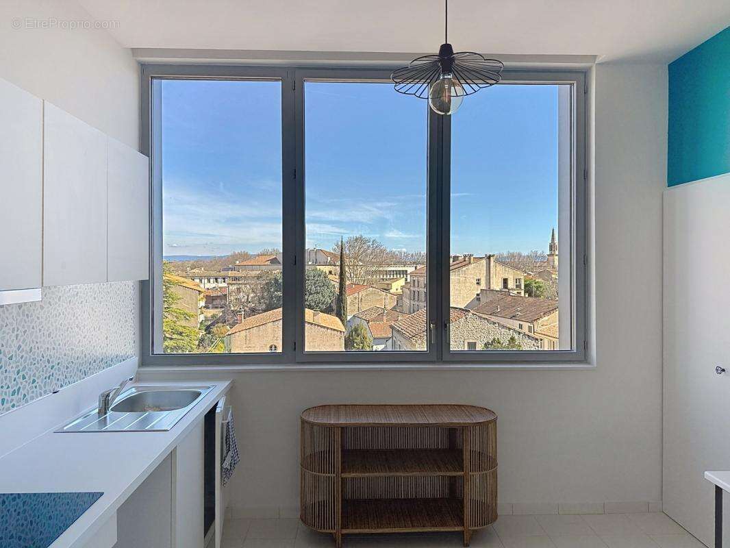Exclusivité - Quartier Banasterie - Duplex 105m² - terrasse - photo 5