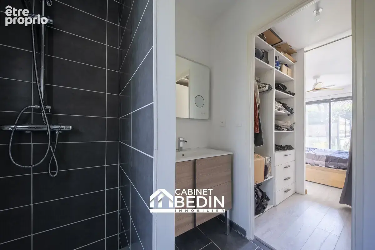 Maison 4 pièces 94 m² à vendre à Saint-Orens-De-Gameville (31650) - photo 8