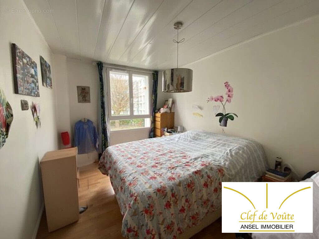 Appartement 81 m² à Rueil-Malmaison  - photo 3