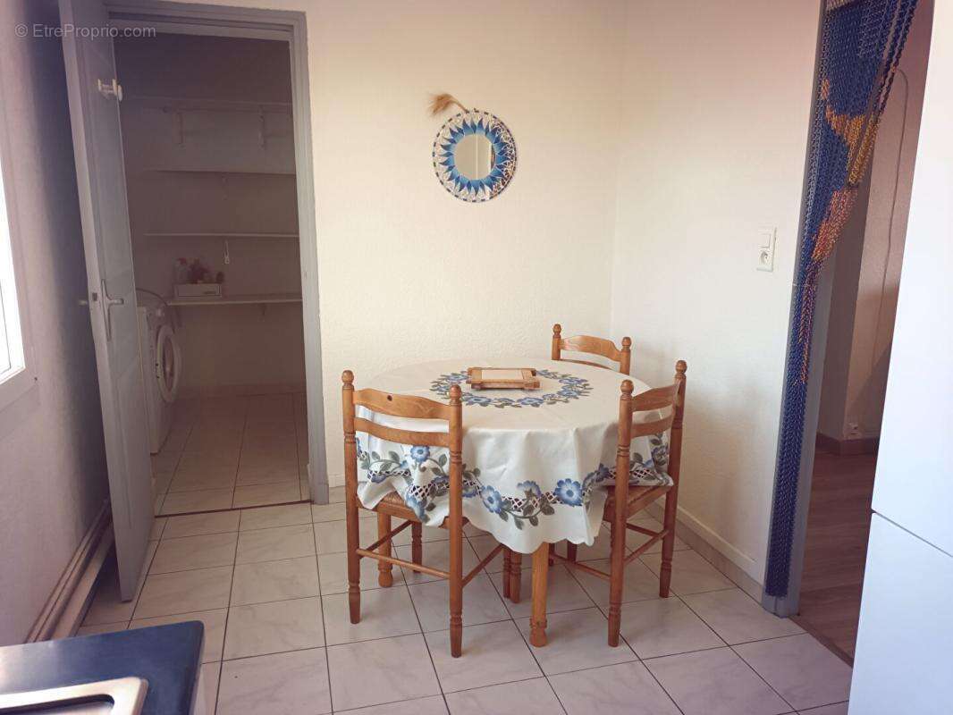 Appartement à NARBONNE