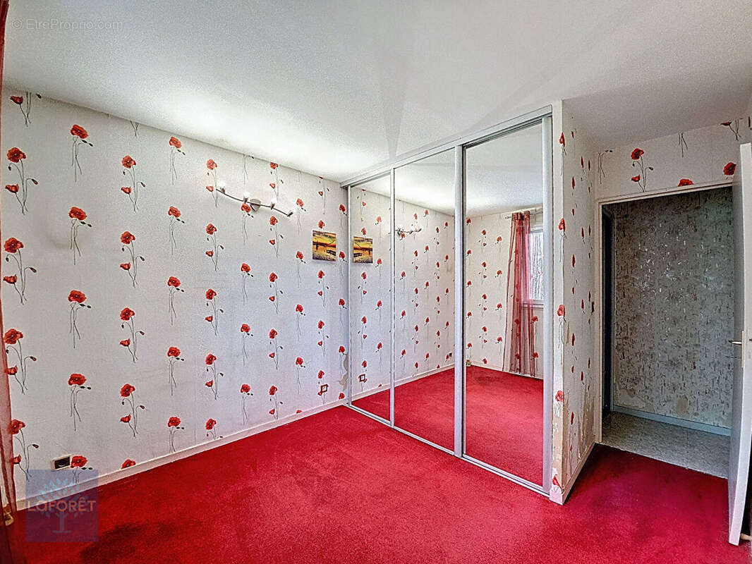 Appartement à EVRY