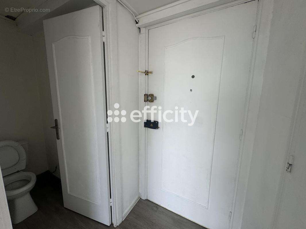 Appartement à VALENCIENNES