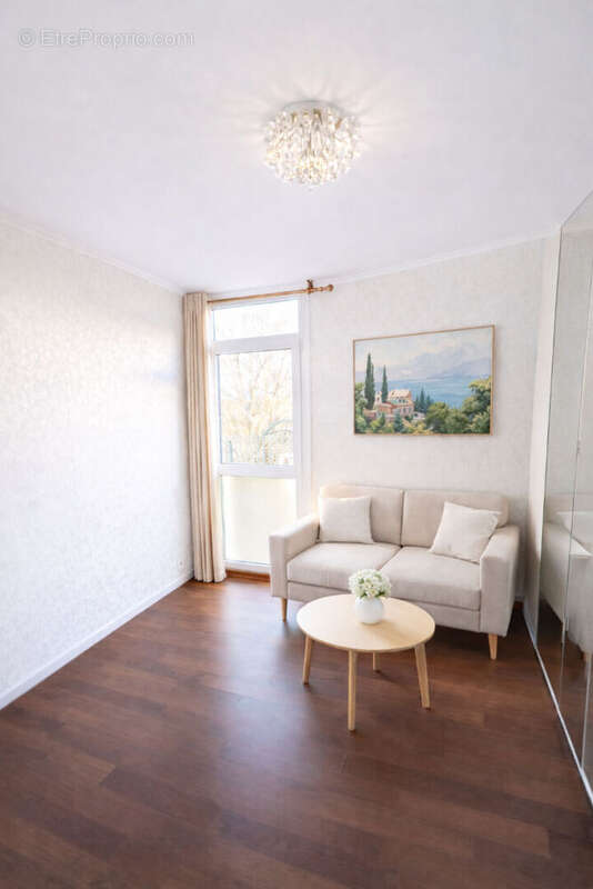 Appartement à MAISONS-LAFFITTE